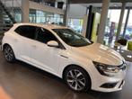 Renault Megane Bose Edition dCi 110, 4 deurs, Bedrijf, Parkeersensor, 95 g/km