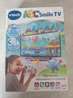 Vtech ABC Smile TV, Kinderen en Baby's, Ophalen, Zo goed als nieuw