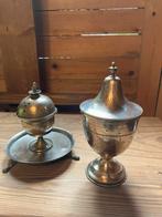 Zilverwerk, Antiek en Kunst, Ophalen