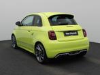 Abarth 500e Abarth Scorpionissima 42 kWh, 4 zetels, 114 kW, Gebruikt, 155 pk