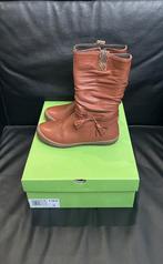 Bottes neuves cuir marron 32 Kipling, Neuf, Bottes, Kipling, Enlèvement