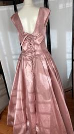 NIEUW avondjurk maat M, Kleding | Dames, Maat 38/40 (M), Galajurk, Nieuw, Ophalen of Verzenden