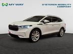 Skoda Enyaq Enyaq 62 kWh 60, Automaat, Overige modellen, Wit, Elektrisch