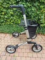 rollator, Ophalen, Opvouwbaar, Gebruikt