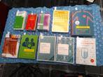 PBA Studieboeken verpleegkunde, Comme neuf, Enlèvement ou Envoi