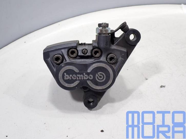 BMW R 1100 R 1993 - 2001 Remklauw Rechts Voor Brembo R1100R, Motoren, Onderdelen | BMW, Ophalen of Verzenden