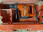 Hilti TE 14 klopboor boorhamer, Ophalen of Verzenden, Gebruikt, Boor- en/of Breekhamer