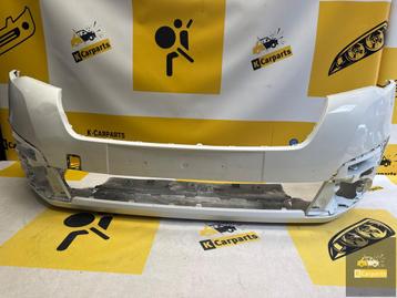 Bumper PEUGEOT PARTNER 4 CITROEN BERLINGO VOORBUMPER beschikbaar voor biedingen