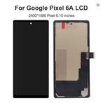 Ecran google pixel 6a - TFT pour Google Pixel 6A, Telecommunicatie, Mobiele telefoons | Toebehoren en Onderdelen, Ophalen of Verzenden