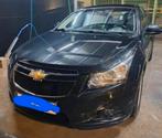 Chevrolet Cruze LS, Auto's, Chevrolet, Voorwielaandrijving, 4 deurs, Zwart, Zwart