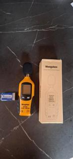 Sonomètre NEUF, Enlèvement ou Envoi, Neuf