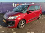 2009 - Citroen - C3 Picasso - 1.4 VTi Aura - Personenauto, Auto's, Monovolume, Gebruikt, Overige brandstoffen, Bedrijf