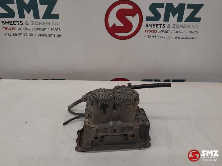 Occ EBS achterasmodulator Scania, Auto-onderdelen, Vrachtwagen-onderdelen, Scania, Overige Auto-onderdelen, Gebruikt