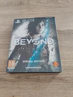 Beyond Two Souls special edition, Consoles de jeu & Jeux vidéo, Comme neuf, Enlèvement ou Envoi