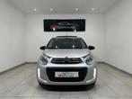 Citroën C1 1.0 VTi Shine S *GARANTIE 12 MOIS*CABRIOLET*, Auto's, Citroën, 4 zetels, Stof, Gebruikt, 85 g/km