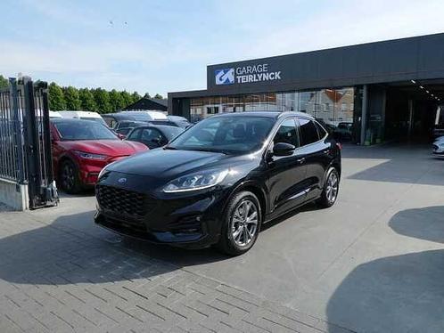 Ford Kuga ST-Line Luxe 2.0 TDCi 120pk automaat '24 41000km, Auto's, Ford, Bedrijf, Kuga, ABS, Airbags, Airconditioning, Alarm