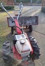Tractor + aanhangwagen + freezen, Doe-het-zelf en Bouw, Ophalen