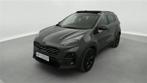 Kia Sportage 1.6 CRDi Black Edition NAVI/TO PANO/CUIR PARTIE, Auto's, Kia, Gebruikt, 129 g/km, 4 cilinders, 116 pk