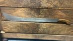 Vintage machete, Antiek en Kunst, Ophalen