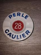 Cendrier Perle Caulier 28, Collections, Enlèvement ou Envoi
