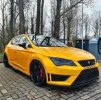 Seat leon cupra 280, Auto's, Seat, Leon, Particulier, Te koop