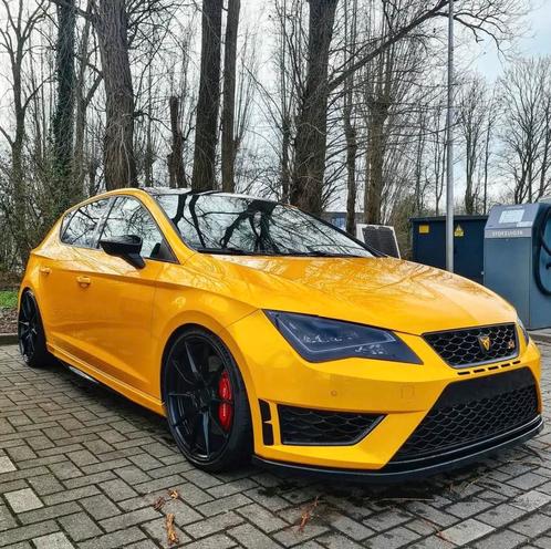 Seat leon cupra 280, Auto's, Seat, Particulier, Leon, Ophalen