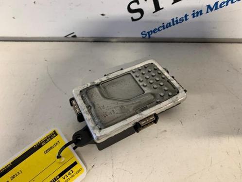 Kachel Weerstand van een Mercedes E-Klasse, Auto-onderdelen, Airco en Verwarming, Mercedes-Benz, Gebruikt, 3 maanden garantie