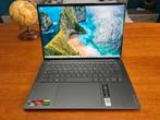Lenovo Yoga Slim 7 ProX 14ARH7 |Ryzen 7|RTX 3050|3k display, Computers en Software, Windows Laptops, Met videokaart, 14 inch, Zo goed als nieuw