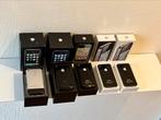 iPhone 2G, 3G, 3GS, 4, 4S, allen met originele doos!, Télécoms, Téléphonie mobile | Apple iPhone, IPhone 2G Original, 8 GB, Enlèvement ou Envoi