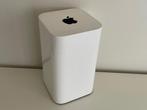 APPEL AIRPORT TIME CAPSULE 2TB, Computers en Software, Ophalen of Verzenden, Gebruikt, Apple