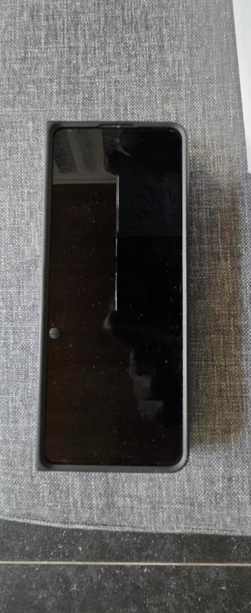 Samsung Galaxy Z Fold 5, Autres modèles, 10 mégapixels ou plus, Enlèvement ou Envoi, Écran tactile