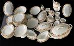 Oud porseleinen servies van Schlaggenwald- Haas & Czjzek, Ophalen