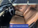 Volvo Amazon | 1965 | Route 66 Auctions, Auto's, Zwart, Bedrijf, Handgeschakeld, Overige carrosserie