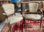 Set antieke stoelen, Ophalen