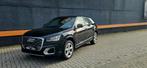 AUDI Q2 1.0 TFSI Sport S tronic/PANO/LEDER/NAVI/*TOP STAAT, Auto's, Automaat, Leder, Bedrijf, 117 g/km