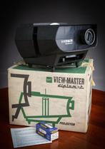 VIEW MASTER GAF DIPLOMAT PROJECTOR VINTAGE, Projector, Ophalen of Verzenden, 1960 tot 1980