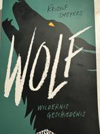 Wolf - Kristof Smeyers, Ophalen of Verzenden, Nieuw