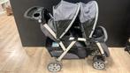 Chicco duo kinder buggy, Kinderen en Baby's, Ophalen, Zo goed als nieuw