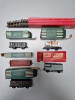 Train Hornby Meccano, Hobby & Loisirs créatifs, Trains miniatures | HO, Comme neuf, Autres marques, Rails