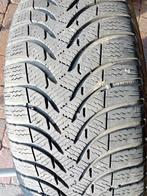 4 winterbanden 195/65/R15 zeer weinig gebruikt, Auto-onderdelen, Ophalen, Gebruikt, 15 inch, Winterbanden