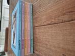 Set van 5 kookboeken Sandra Bekkari, Boeken, Ophalen, Zo goed als nieuw