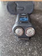 Philishave Scheermachine op batterijen, Ophalen of Verzenden, Zo goed als nieuw, Scheren en Epileren