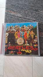 CD 'The Beatles', Enlèvement