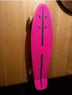 Origineel Penny deck 22” pink, Ophalen, Gebruikt, Skateboard