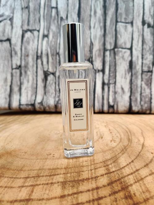 Jo Malone Poppy & Barley 30ml - Dames parfum, Bijoux, Sacs & Beauté, Beauté | Parfums, Neuf, Envoi