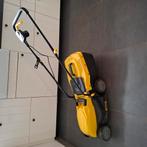 Grasmachien powerplus, Ophalen, Gebruikt