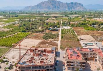 Jacarilla (Costa Blanca), appart 2ch-2sdb beschikbaar voor biedingen