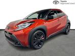 Toyota Aygo X Limited #2 Air JBL Carplay FUL, Auto's, Toyota, Euro 6, USB, 72 pk, Handgeschakeld