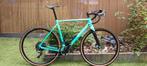 Bianchi impulso pro gravel fiets, Fietsen en Brommers, 53 tot 57 cm, Ophalen, Gebruikt, Overige merken