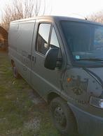 camper van, Caravans en Kamperen, Bedrijf, Diesel